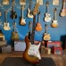 Fender 1980 Hendrix Prototype "Mudge Miller" Strat  One Off