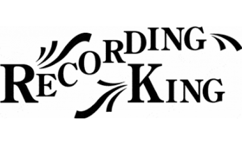 recording king