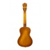 BAMBOO 23" CONCERT UKULELE - SUNBURST VIOLIN