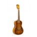 BAMBOO 23" CONCERT UKULELE - SUNBURST VIOLIN