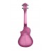 BAMBOO 23" CONCERT UKULELE - BLOSSOM PINK