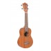 BAMBOO 21" SOPRANO UKULELE ECO