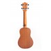 BAMBOO 21" SOPRANO UKULELE ECO