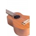 BAMBOO 21" SOPRANO UKULELE ECO