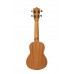 BAMBOO 21" SOPRANO UKULELE MAHOGANY