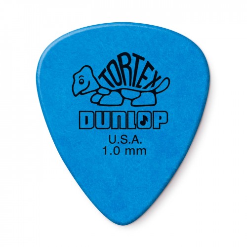 Dunlop Tortex Pick 1mm