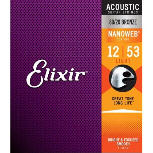 Elixir HD Light 80/20 