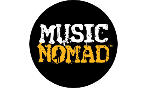 Music Nomad