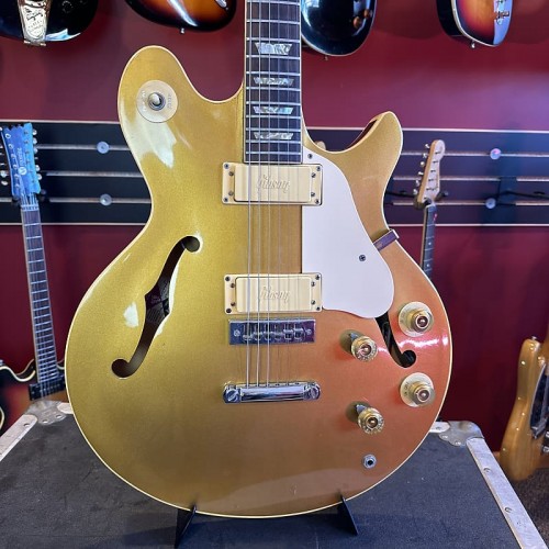 Gibson Les Paul Signature  Goldtop