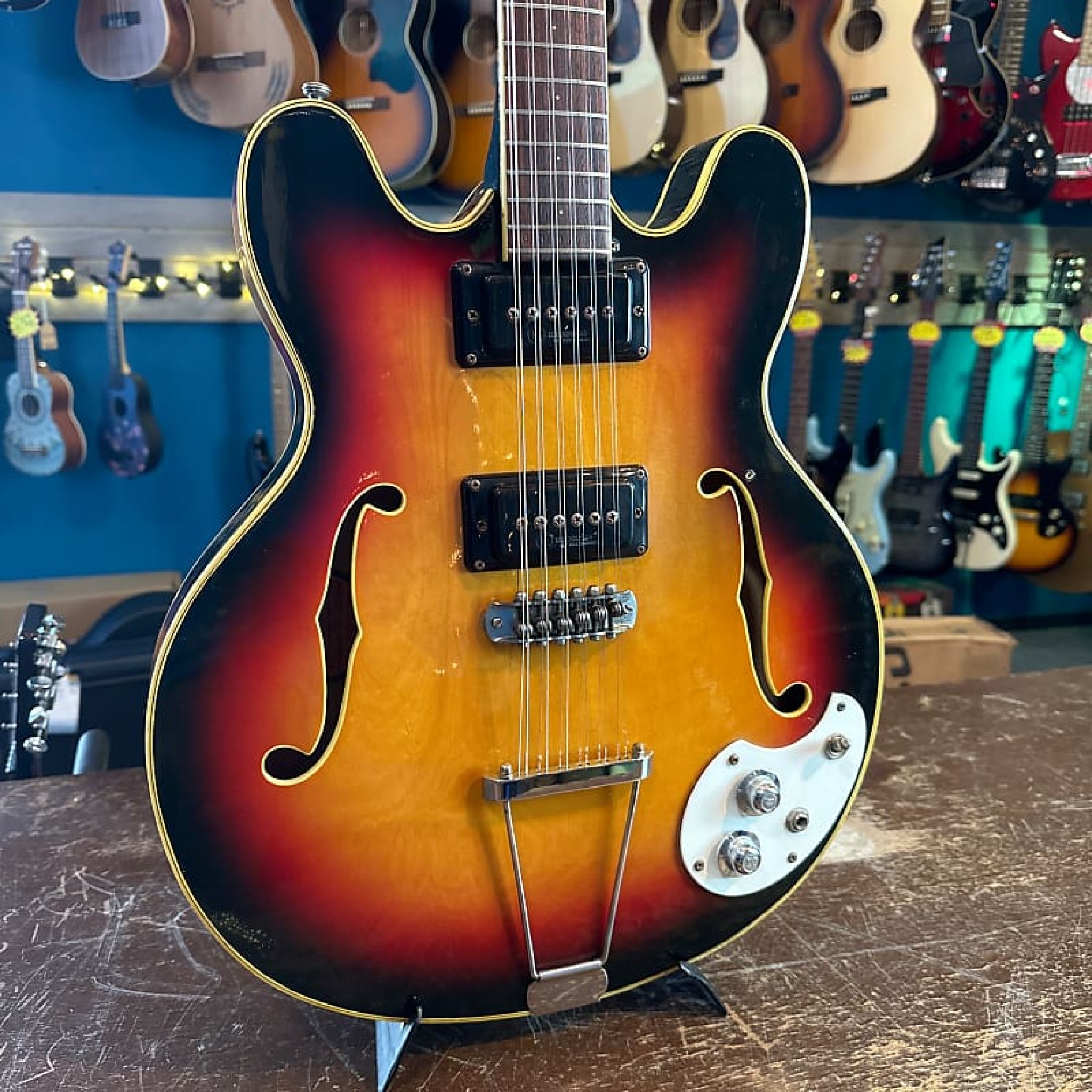 Mosrite celebrity on sale