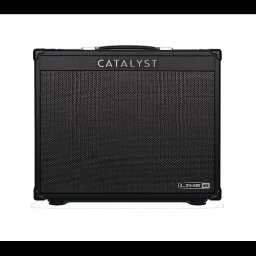 Line 6 Catalyst 100 Guitar Amp