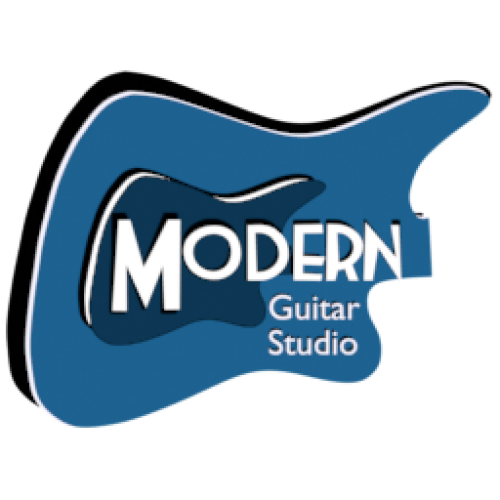 Modern Guitar Studio